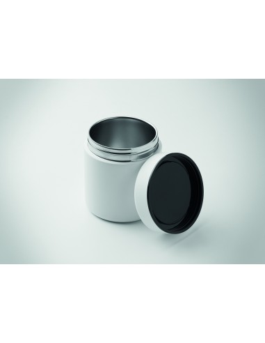 Porta pranzo a doppio strato