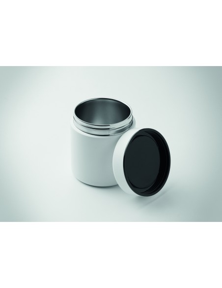 Porta pranzo a doppio strato