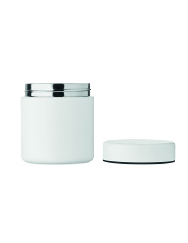 Porta pranzo a doppio strato