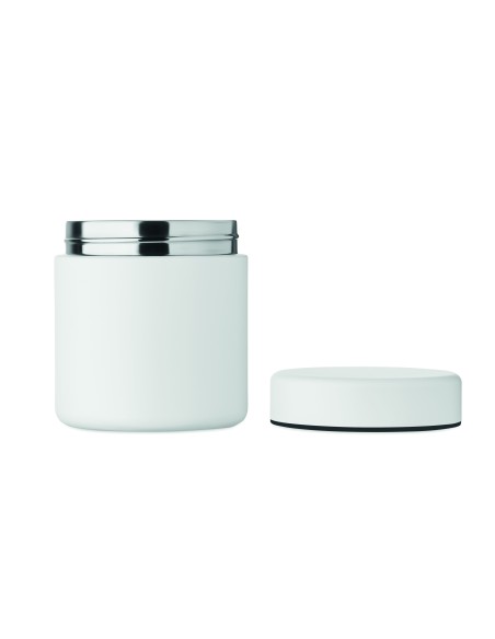 Porta pranzo a doppio strato