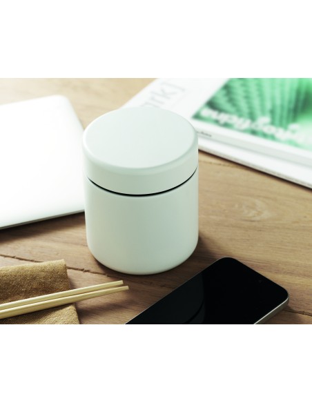 Porta pranzo a doppio strato