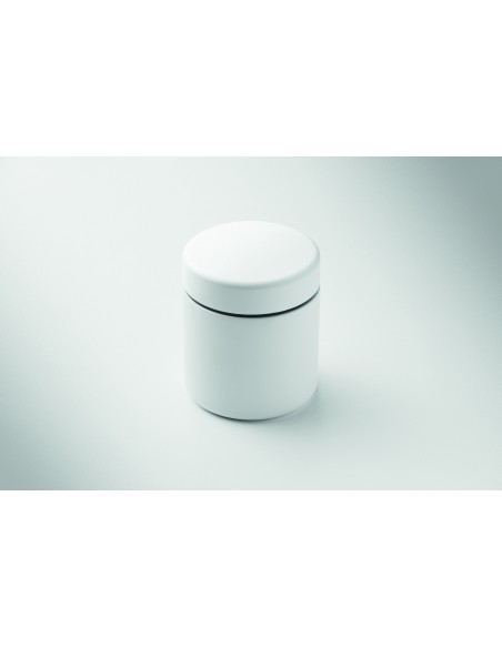 Porta pranzo a doppio strato