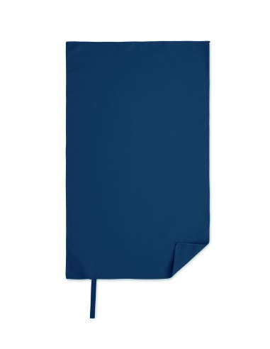 Asciugamano in microfibra