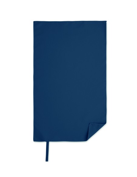 Asciugamano in microfibra