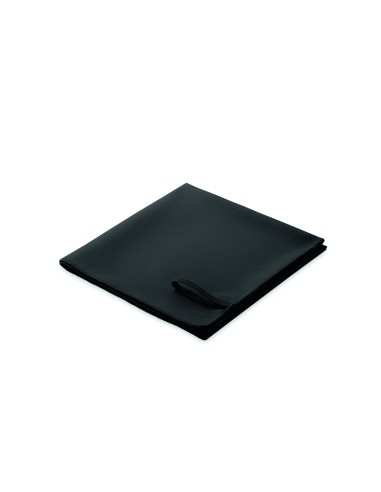 Asciugamano in microfibra