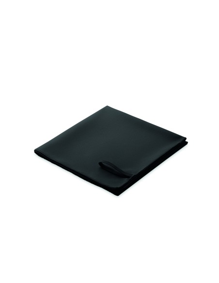 Asciugamano in microfibra