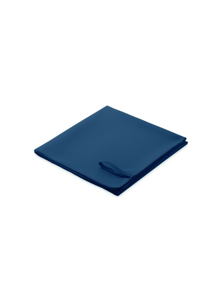 Asciugamano in microfibra