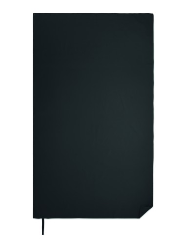 Asciugamano in microfibra