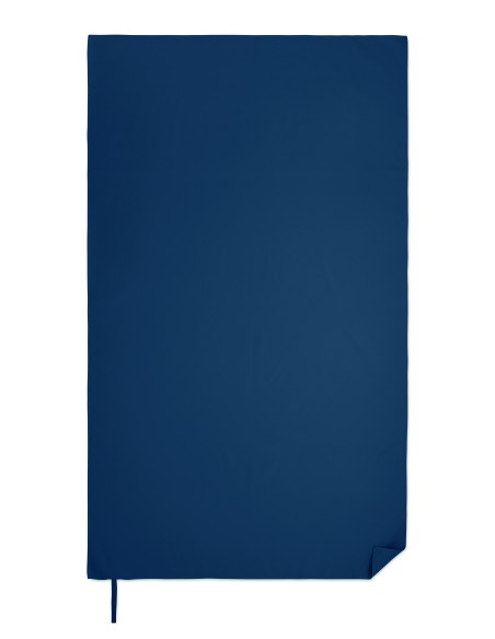 Asciugamano in microfibra