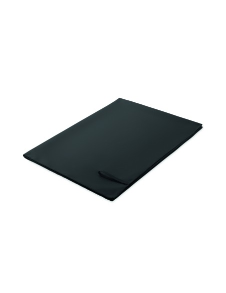 Asciugamano in microfibra