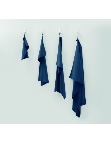 Asciugamano in microfibra