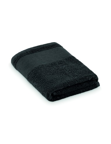 Asciugamano in cotone