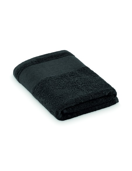 Asciugamano in cotone