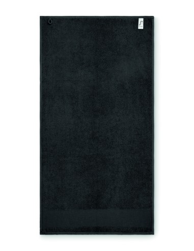 Asciugamano in cotone