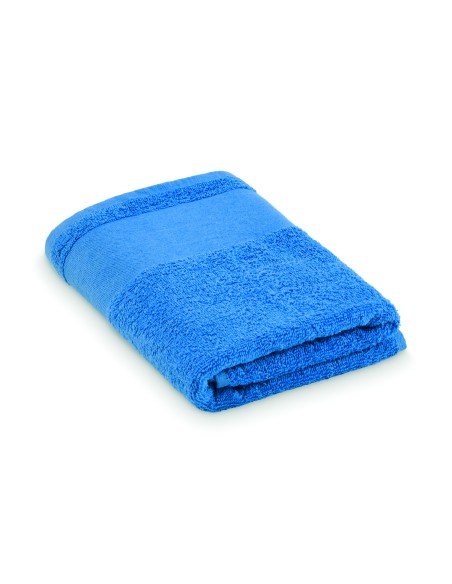 Asciugamano in cotone