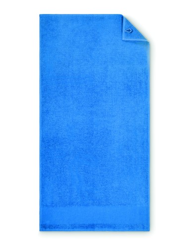 Asciugamano in cotone