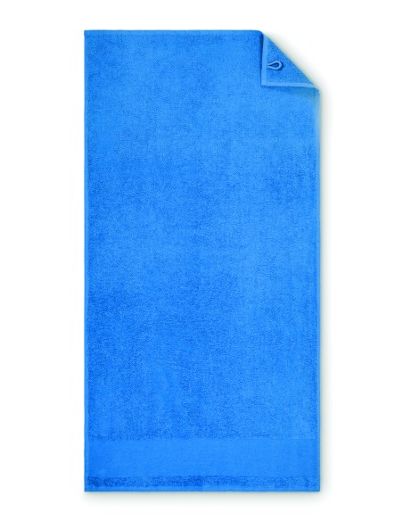 Asciugamano in cotone