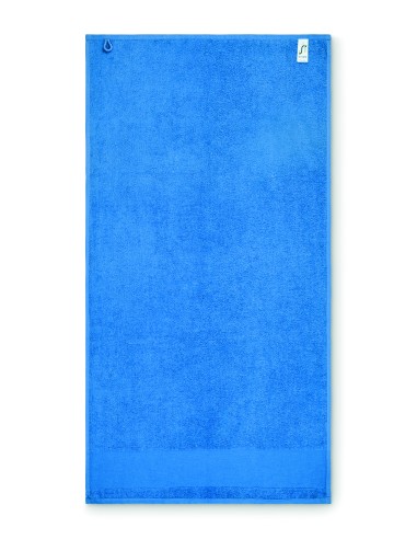 Asciugamano in cotone