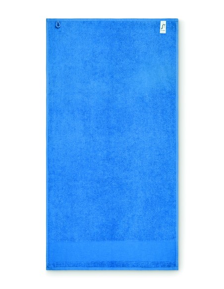 Asciugamano in cotone