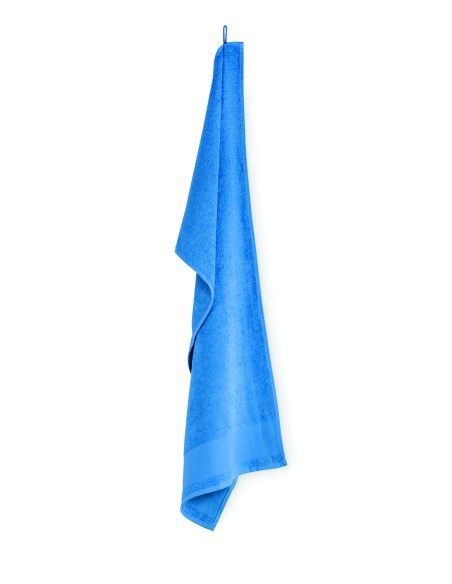 Asciugamano in cotone