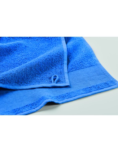 Asciugamano in cotone