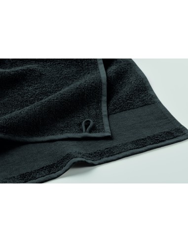 Asciugamano da bagno in cotone