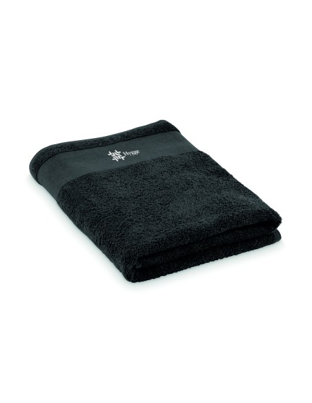 Asciugamano da bagno in cotone