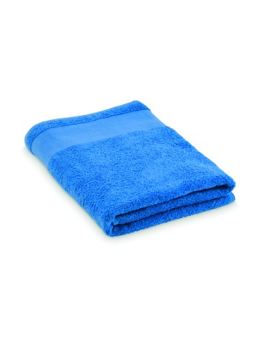 Asciugamano da bagno in cotone