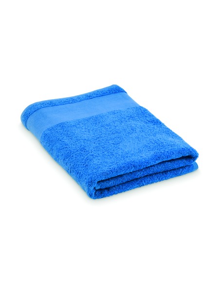 Asciugamano da bagno in cotone