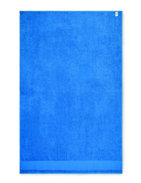 Asciugamano da bagno in cotone