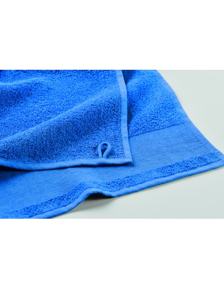 Asciugamano da bagno in cotone