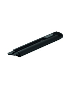 Grande coltello retrattile