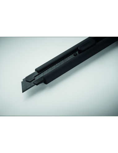 Grande coltello retrattile