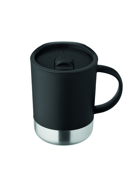 Tazza singolo strato da 300 ml