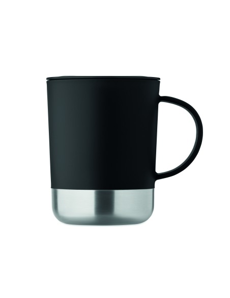 Tazza singolo strato da 300 ml