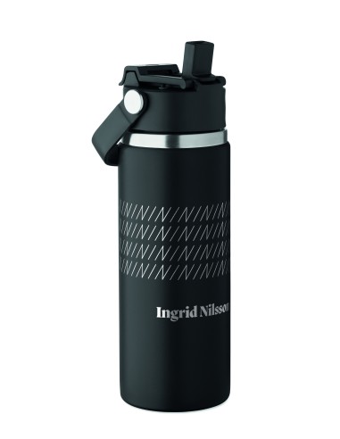 Bottiglia doppio strato 500ml