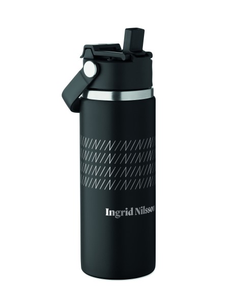 Bottiglia doppio strato 500ml