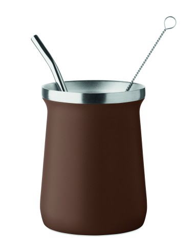 Tazza da tè Yerba mate