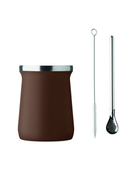 Tazza da tè Yerba mate