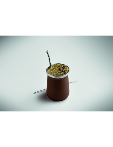 Tazza da tè Yerba mate