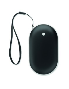 Scaldamani elettrico