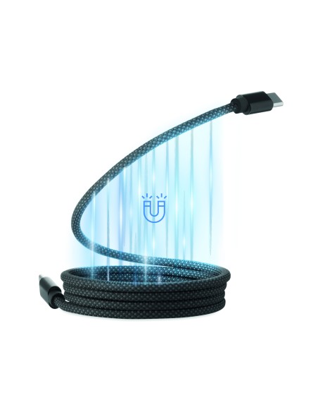 Cavo antigroviglio in RPET