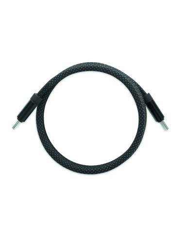 Cavo antigroviglio in RPET