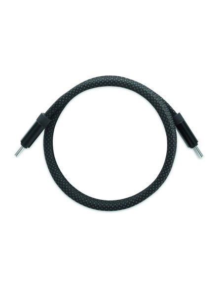 Cavo antigroviglio in RPET