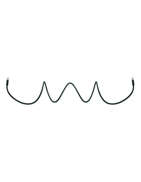 Cavo antigroviglio in RPET