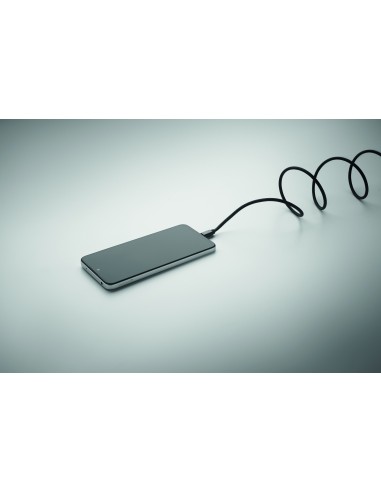 Cavo antigroviglio in RPET