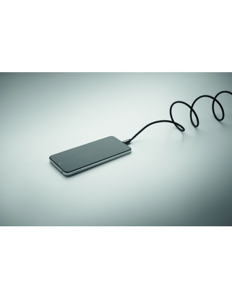 Cavo antigroviglio in RPET