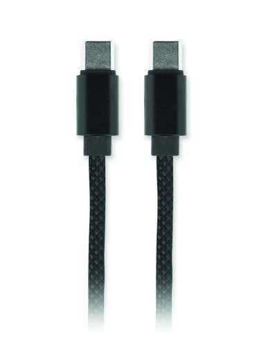 Cavo antigroviglio in RPET