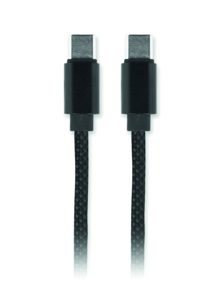 Cavo antigroviglio in RPET