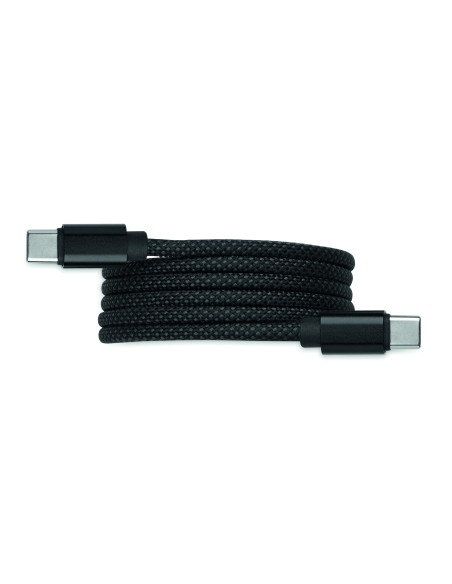 Cavo antigroviglio in RPET